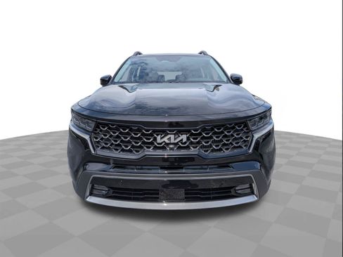 Used 2023 Kia Sorento SX Prestige AWD/4WD image 9