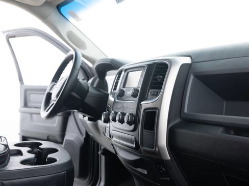 Used 2014 RAM 1500 Tradesman w/ Popular Equipment Group AWD/4WD image 31