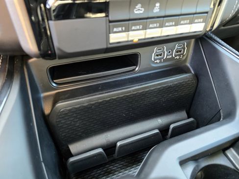 Used 2022 RAM 1500 TRX w/ TRX Level 1 Equipment Group image 34