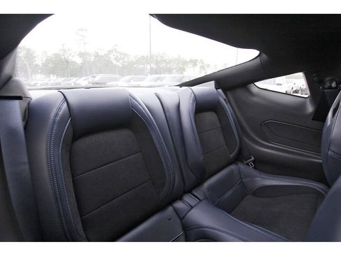 Used 2024 Ford Mustang Dark Horse RWD image 10