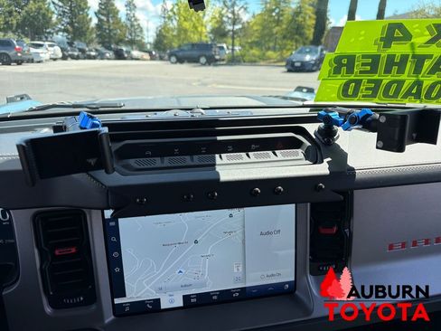Used 2023 Ford Bronco Raptor AWD/4WD image 34