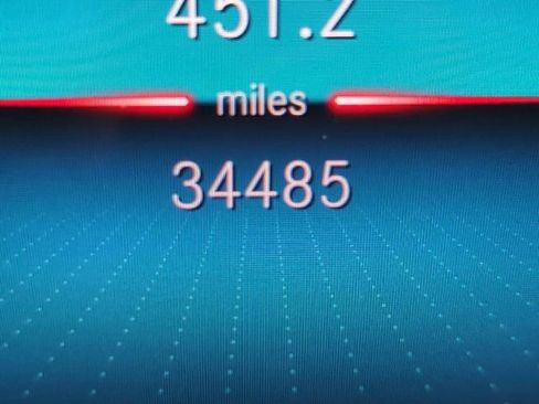 Used 2022 Mercedes-Benz GLB 250 4MATIC image 13