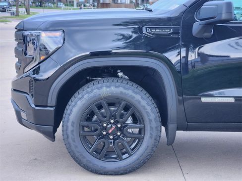 New 2026 GMC Sierra 1500 Elevation w/ Preferred Package image 6