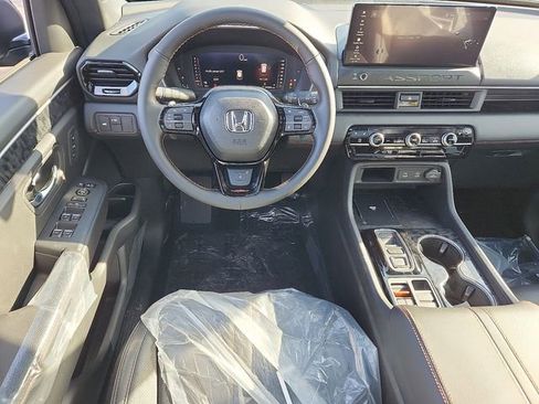 New 2026 Honda Passport TrailSport Elite image 11