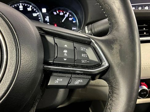 Used 2020 MAZDA MAZDA6 Signature FWD image 11