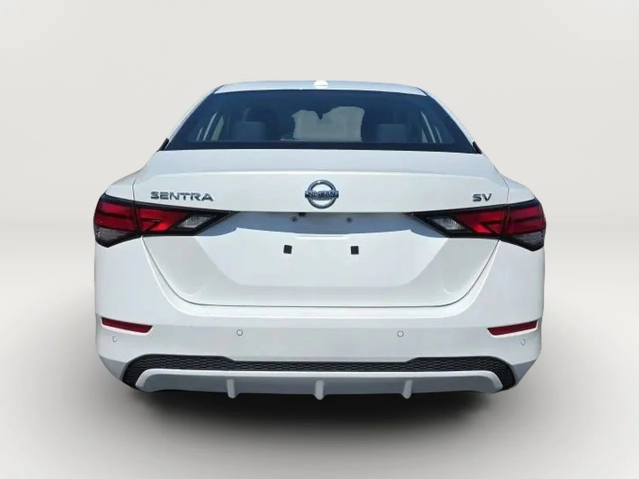 Used 2023 Nissan Sentra SV w/ All-Weather Package FWD image 8
