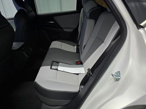 New 2026 Subaru Solterra AWD/4WD image 11