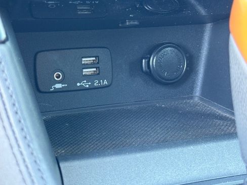 Used 2022 Subaru Forester Wilderness image 30