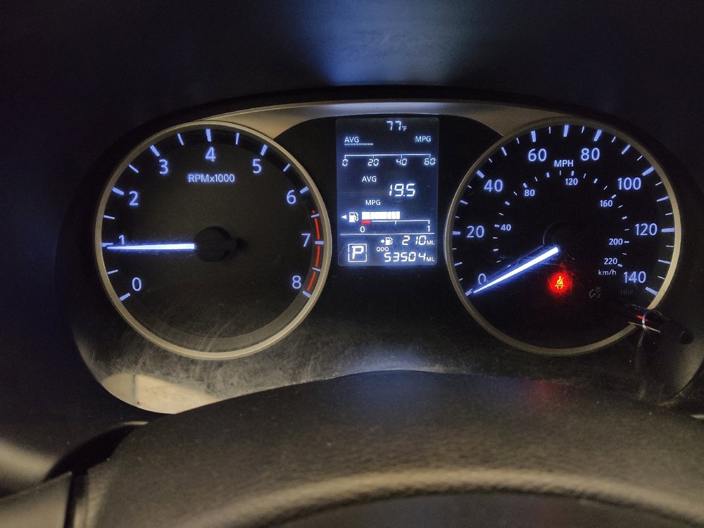 Used 2024 Nissan Kicks S FWD image 23