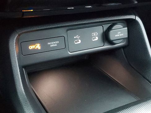 New 2026 Honda Civic Sport image 23