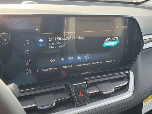 New 2026 Chevrolet TrailBlazer LT w/ Convenience Package image 18