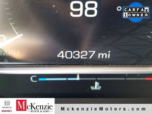 Used 2024 GMC Sierra 2500 Denali w/ Denali Reserve Package AWD/4WD image 15