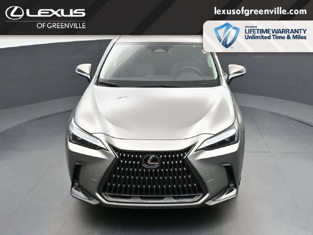 Used 2024 Lexus NX 250 FWD w/ Cold Area Package image 43
