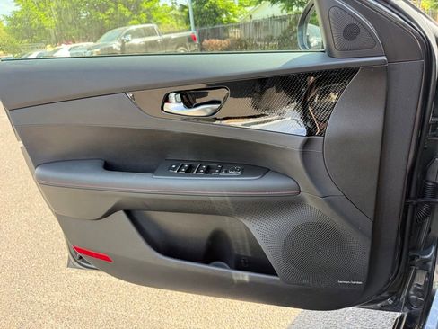 Used 2023 Kia Forte GT w/ GT2 Package FWD image 20
