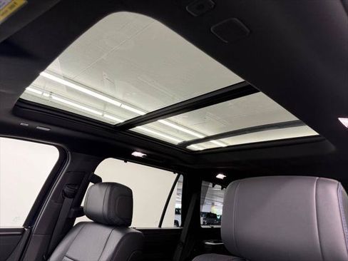 Certified 2026 Toyota Sequoia Platinum AWD/4WD image 26