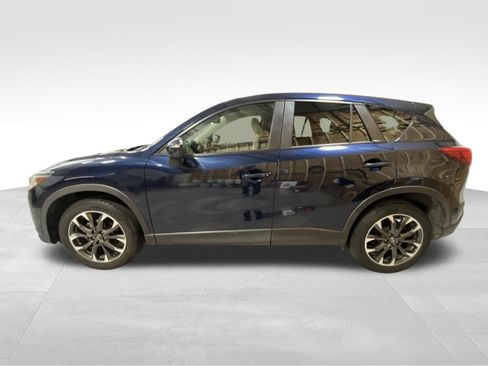 Used 2016 MAZDA CX-5 Grand Touring FWD image 8