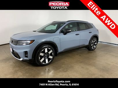 Used 2024 Honda Prologue Elite