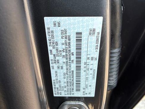 Used 2022 Ford Escape SE AWD/4WD image 20