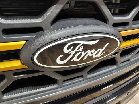 Certified 2025 Ford F150 Tremor AWD/4WD image 17