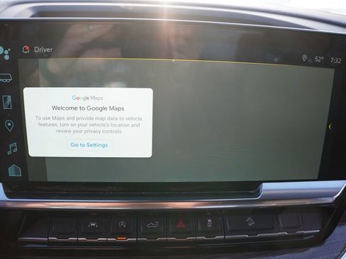 Certified 2023 Chevrolet Silverado 1500 LT Trail Boss image 5