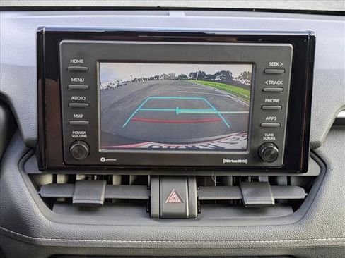 Certified 2020 Toyota RAV4 LE image 14