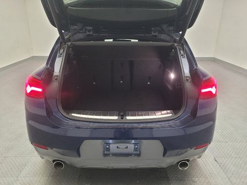 Used 2018 BMW X2 xDrive28i w/ M SportX Package AWD/4WD image 29