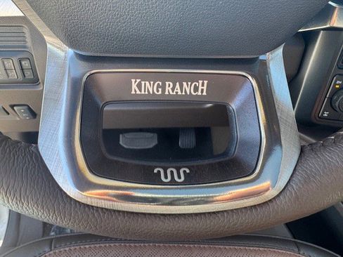 New 2026 Ford F350 King Ranch w/ Tremor Off-Road Package AWD/4WD image 29