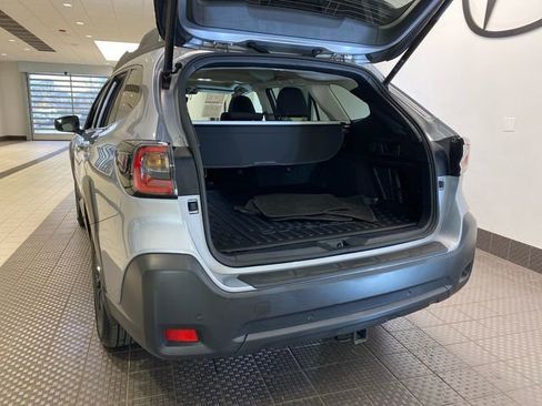 Used 2023 Subaru Outback Onyx Edition XT AWD/4WD image 26
