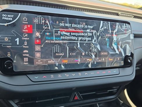 New 2026 Dodge Charger Scat Pack w/ Blacktop Package image 19