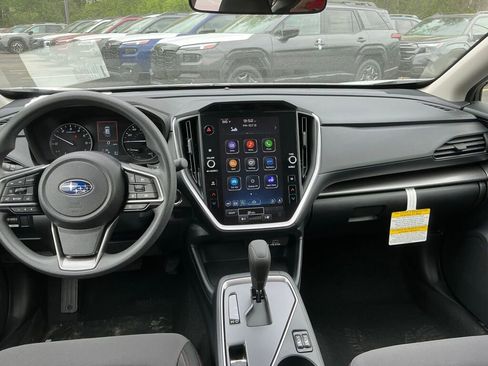New 2026 Subaru Impreza 2.0i Sport AWD/4WD image 9