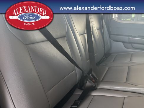New 2026 Ford F150 XL AWD/4WD image 20