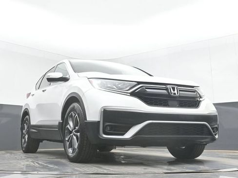 Used 2022 Honda CR-V EX image 36