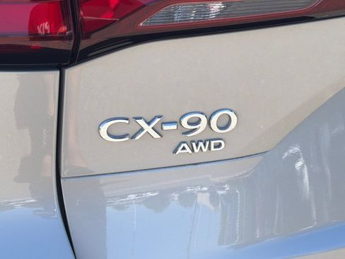 Certified 2024 MAZDA CX-90 Plug-In Hybrid w/ Premium Plus AWD/4WD image 28