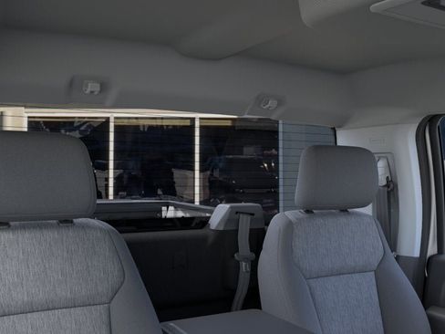 New 2026 Ford F150 XL AWD/4WD image 44