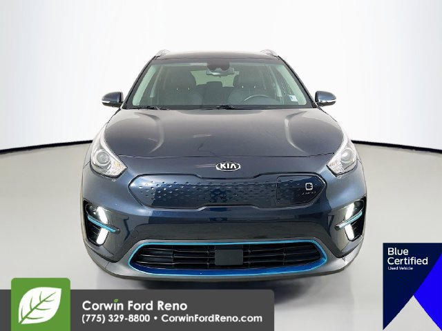 Used 2021 Kia Niro EX FWD image 2