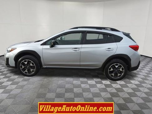 Used 2019 Subaru Crosstrek 2.0i image 9