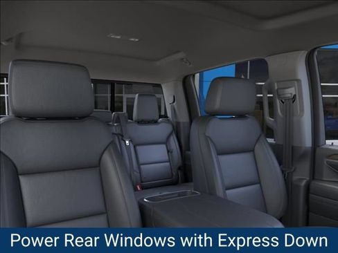 New 2026 Chevrolet Silverado 2500 LT w/ Trail Boss Package AWD/4WD image 27