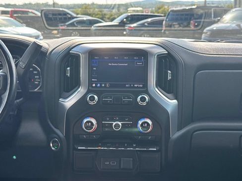 Used 2021 GMC Sierra 1500 Elevation AWD/4WD image 20