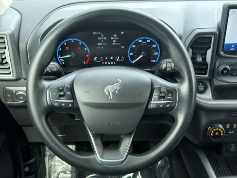 Used 2021 Ford Bronco Sport Big Bend image 23