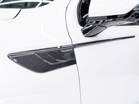 Used 2024 Cadillac Escalade Sport Platinum w/ LPO, ONYX Package image 26