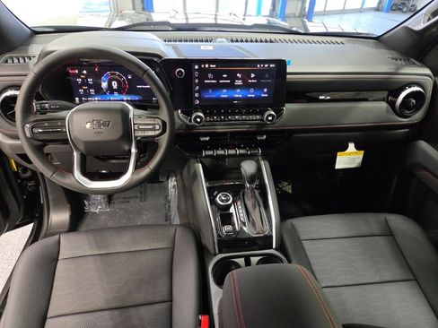 New 2026 Chevrolet Colorado Z71 w/ Technology Package image 11