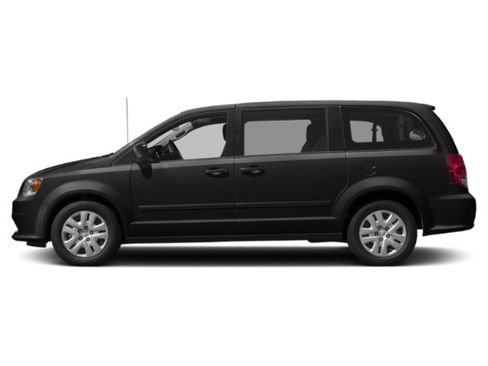 Used 2019 Dodge Grand Caravan GT FWD image 3