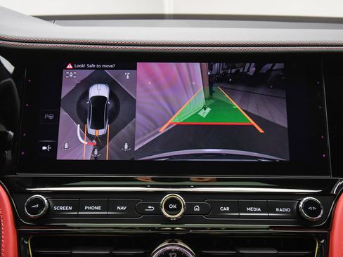 New 2025 Bentley Flying Spur Speed image 38