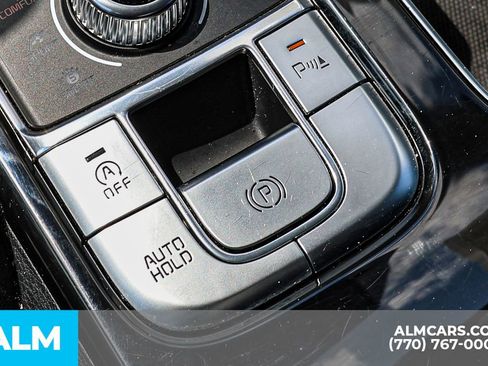 Used 2025 Kia Telluride S AWD/4WD image 47