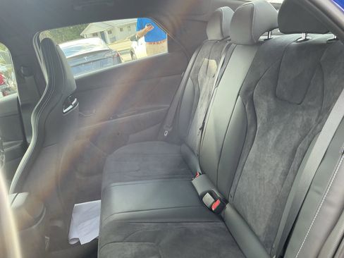 New 2025 Hyundai Elantra N image 15