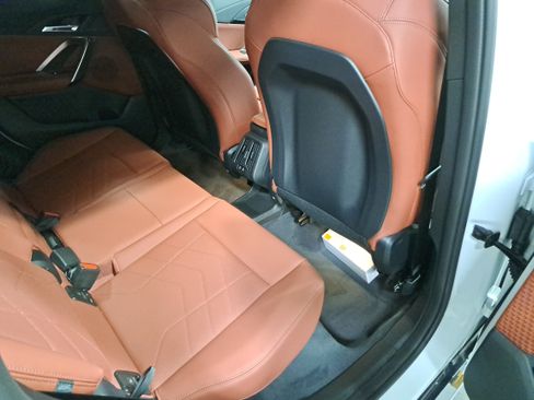 New 2026 BMW X1 xDrive28i w/ Technology Package AWD/4WD image 11