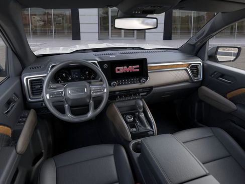 New 2026 GMC Canyon Denali image 15