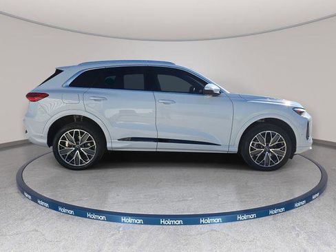 Used 2025 Audi Q5 Premium AWD/4WD image 5