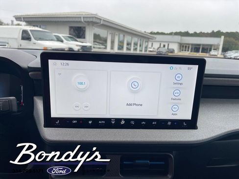 Used 2025 Ford Maverick XLT w/ XLT Luxury Package image 7