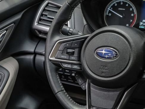 Used 2024 Subaru Forester Premium AWD/4WD image 27